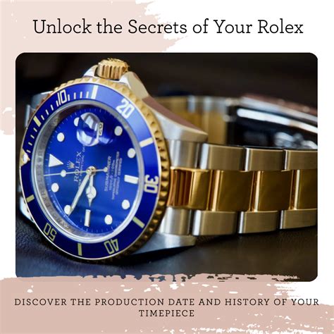 verify rolex serial number online